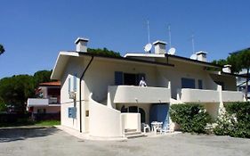 Flat in Lignano Riviera